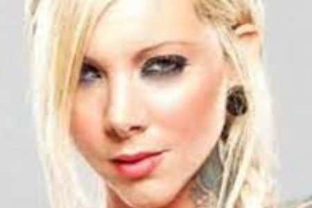 Maria Brink