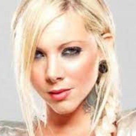 maria brink boyfriend