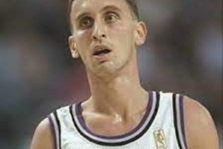 Bobby Hurley