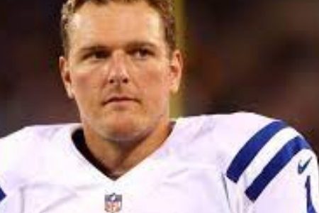 Pat McAfee