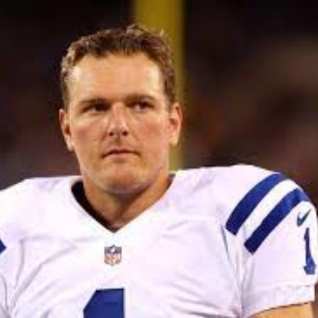 Pat McAfee Married his Girlfriend; Net Worth in 2022, Age, Height, and Bio Pat McAfee Married his Girlfriend; Net Worth in 2022, Age, Height, and Bio
