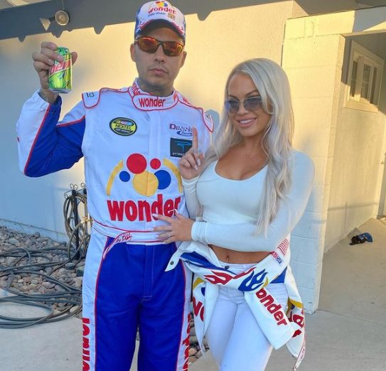 Who's Derek Deso Wife? CHildren, Net Worth 2022, Age, Girlfriend, Height