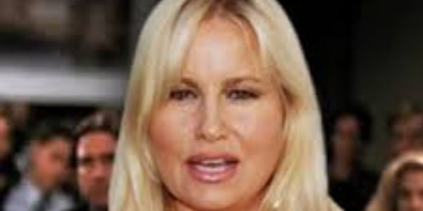 Jennifer Coolidge