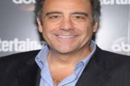 Brad Garrett
