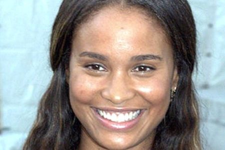 Joy Bryant