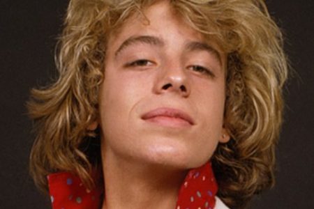 Leif Garrett