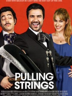 Laura Ramsey photo in the poster