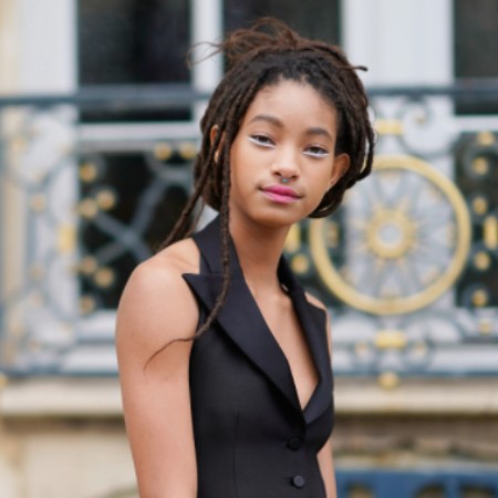 Who is Willow Smith Boyfriend? Net Worth of 2022, Age, Bio, and Height