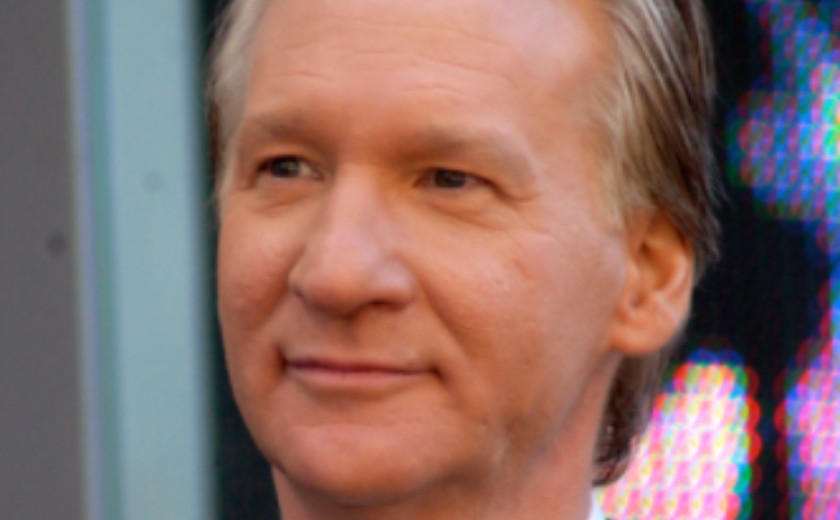 How much is “Real Time with Bill Maher” Host Bill Maher Net Worth? How many dogs does Bill Maher have?