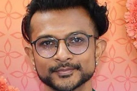 Utkarsh Ambudkar