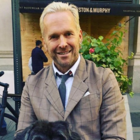 Who is Bob Harper Boyfriend? Married? Net Worth 2022, Bio, Age, Height