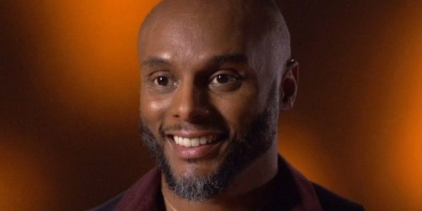 Kenny Lattimore