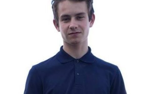 Miles William Guggenheim