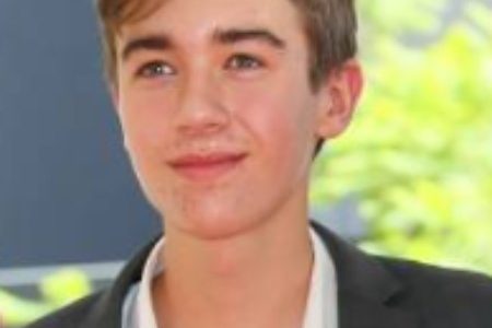 Finnigan Holden McCormack