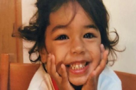 Sophia Rosalinda Bratt