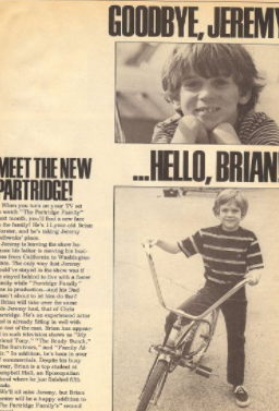 Jeremy Gelbwaks photo in the magazine