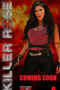 Felissa Rose photo in the poster
