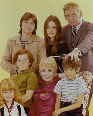Jeremy Gelbwaks family photo