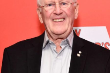 Len Cariou