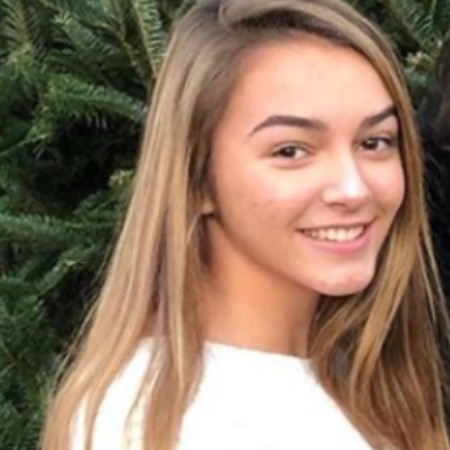 Angie Harmon’s Daughter-Avery Grace Sehorn Bio, Age, Height Angie Harmon’s Daughter-Avery Grace Sehorn Bio, Age, Height