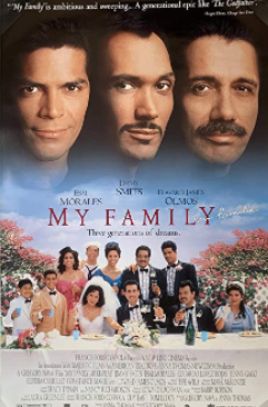 Jimmy Smits photo in the poster 