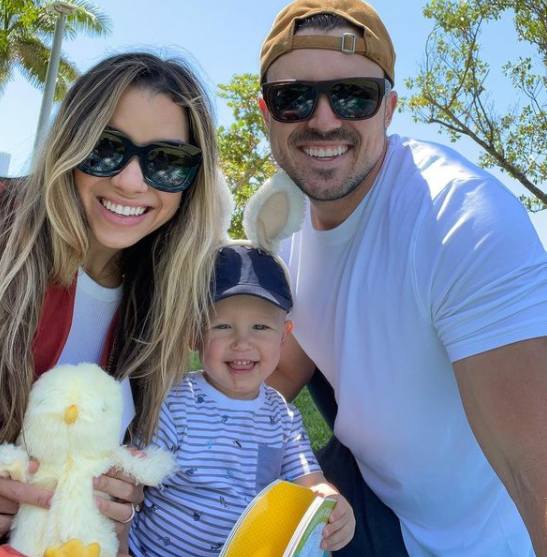 Is Adam Duvall still Married to her Husband? Net Worth 2022, Age, Bio