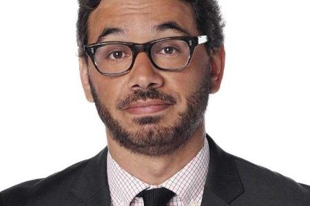 Al Madrigal