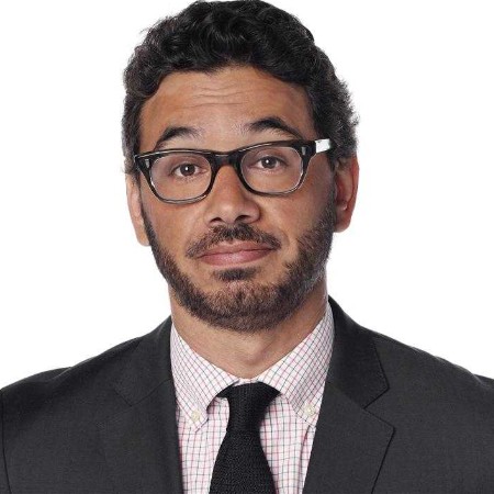 Al Madrigal