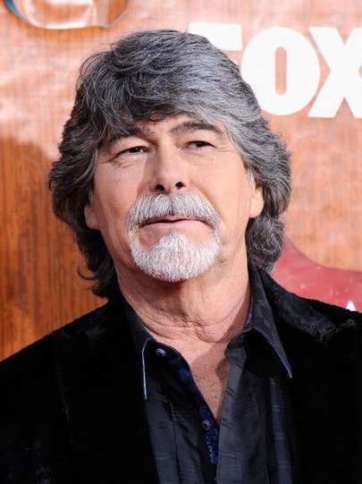 Alison Sena Yeuell's father, Randy Owen