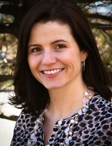 Allyson Downey, American costume designer