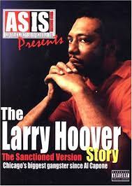 Larry Hoover in the poster 