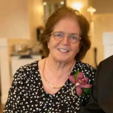 Bonnke’s Wife-Anni Suelze Bio, Age, Husband, Children, Parents, Career Bonnke’s Wife-Anni Suelze Bio, Age, Husband, Children, Parents, Career