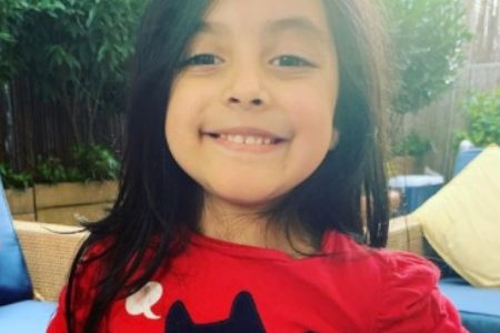 Ariya Eliana Katdare