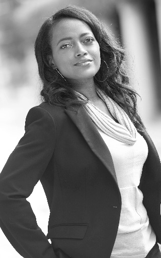 Arnetta Yardbourgh, American businesswoman