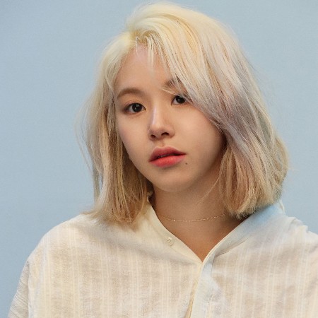 Who's Chaeyoung Boyfriend? Net Worth 2022, Movie, Height, Parents, Bio