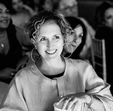 Cheryl Bonacci, American social justice advocate