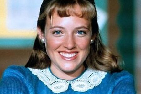 Danielle Von Zerneck