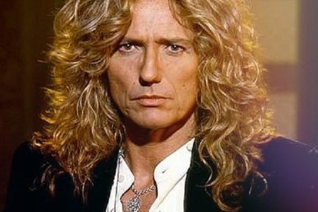 David Coverdale
