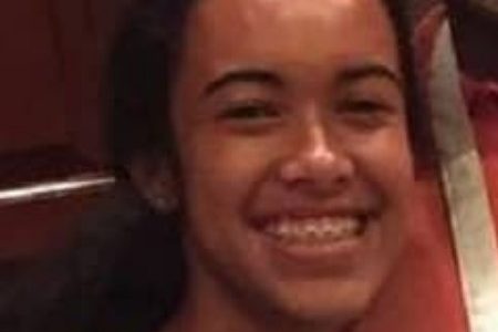 Elizabeth Elisha Gutierrez