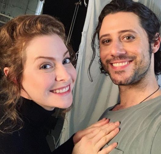 Who is Esmé Bianco Net Worth 2022, Age, Parents, Height