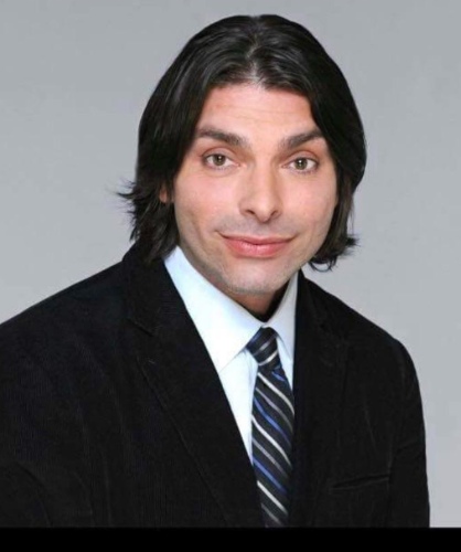 Frank Bollok, American businessman
