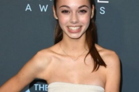 Isabella Justice Hartley