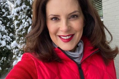 Gretchen Whitmer