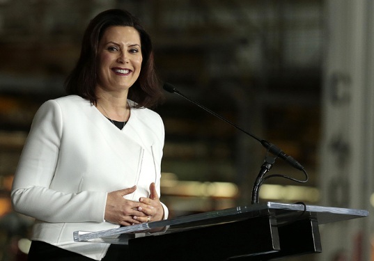 Gretchen Whitmer Net Worth: 2023-2024 Updated - PForProfiles