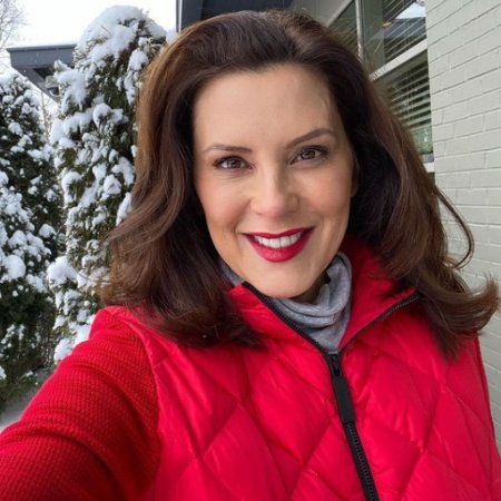 Gretchen Whitmer Net Worth: 2023-2024 Updated - PForProfiles