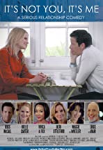 Amber Seyer in the poster