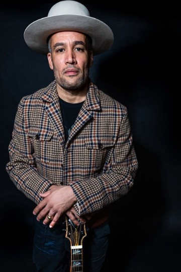 Jaclyn Matfus's husband Ben Harper