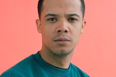 Jacob Anderson