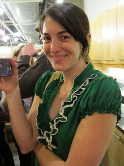 Jodi Lynn, American children's writer