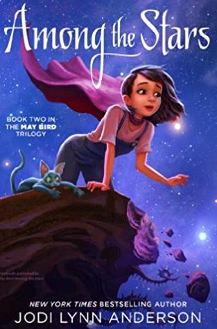 Jodi Lynn's book